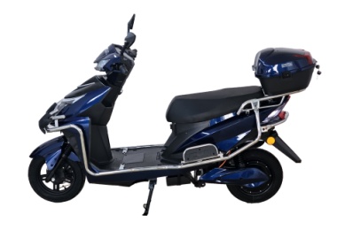 Ares 12-inch Big Bumper Bar